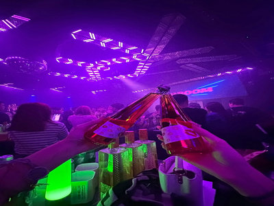 辽阳夜场招聘